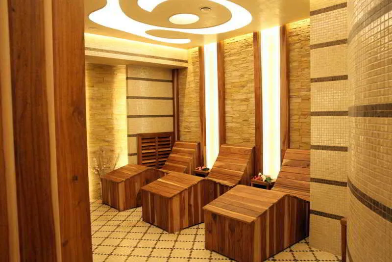 Sports and Entertainment, Aqua View, Varna