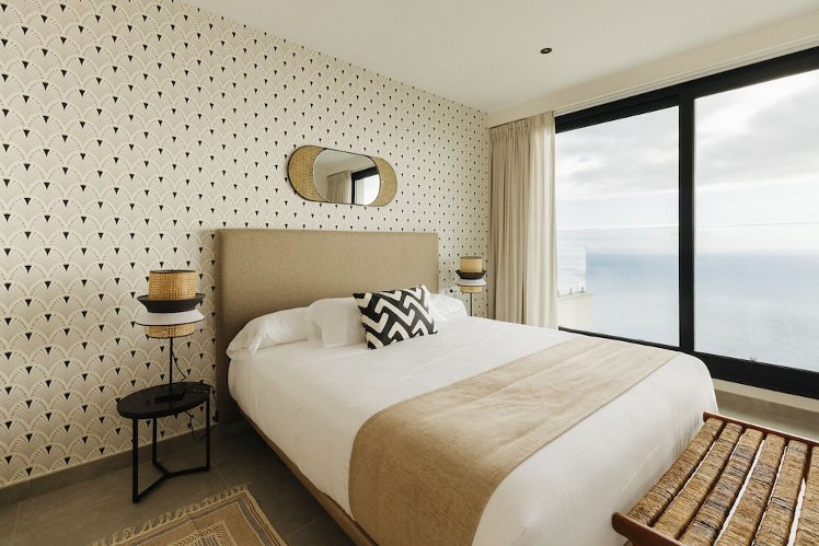Anamcara Suites La Palma, La Palma