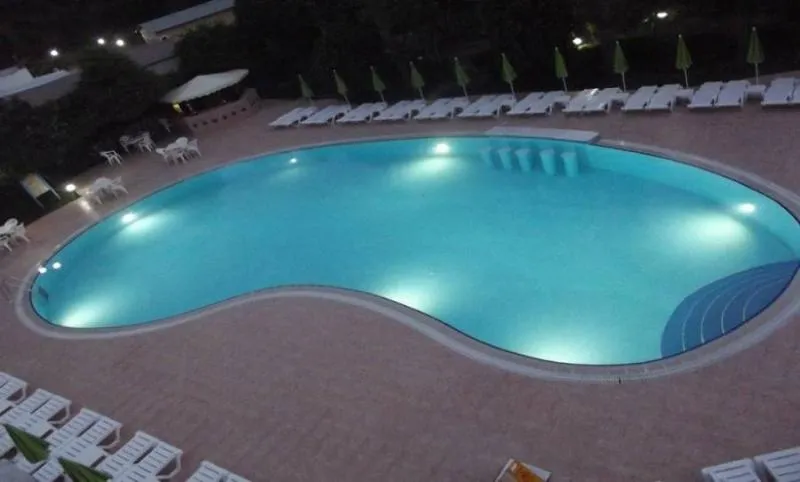 Pool, Rios Beach Hotel, Antalya