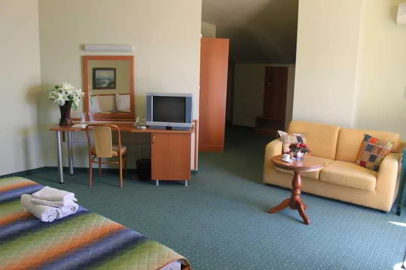 Room, Benvita, Varna