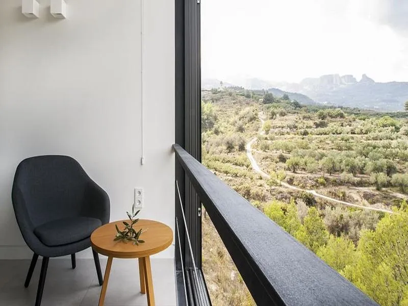 Room, VIVOOD Landscape Hotel, Costa Blanca