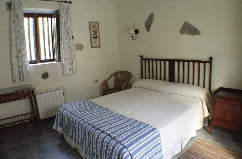 Room, Hotel Rural LIVVO Maipez, Gran Canaria