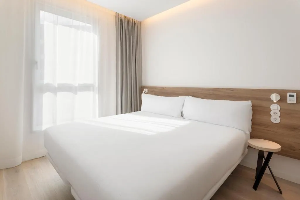 Room, B&B Hotel Setúbal Bonfim, Lisbon