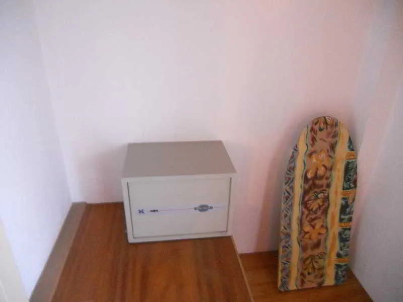 Room, Elli Marina Studios & Apartments, Corfu