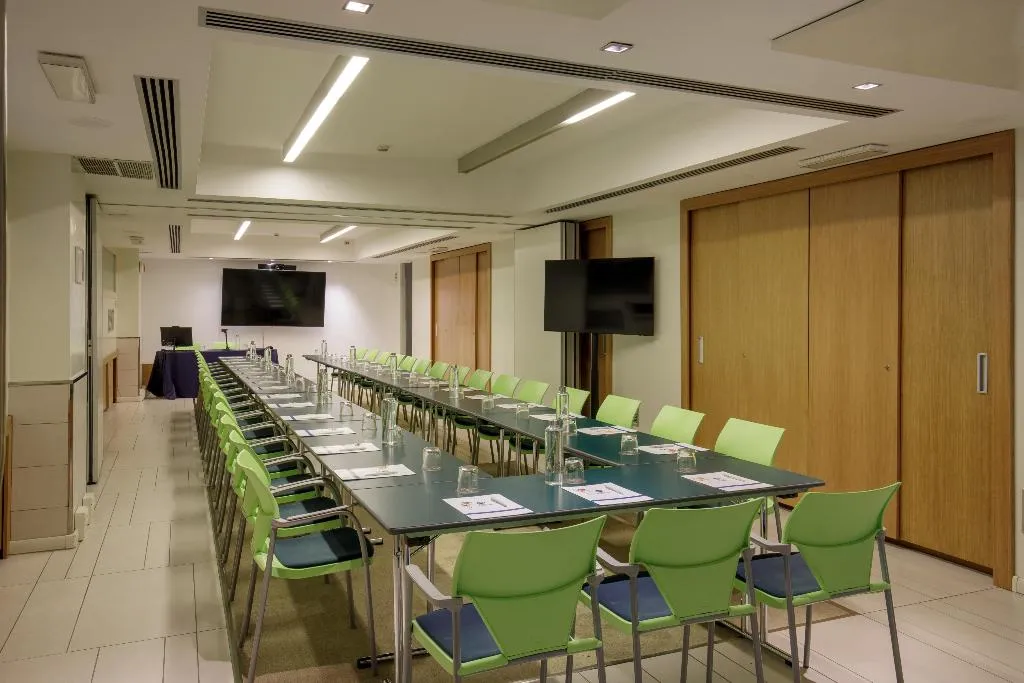 Conferences, Best Western Plus Globus Hotel, Rome