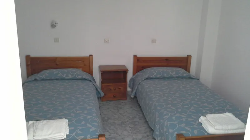 Room, Harbour View, Kalamata