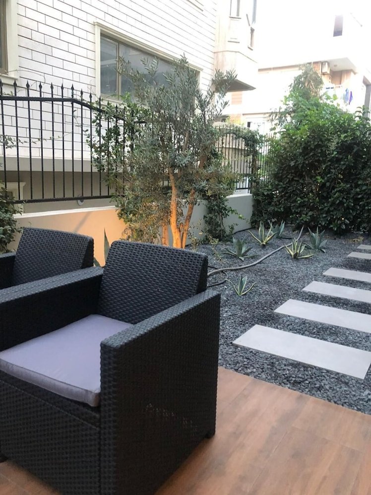 Z Suites, Antalya