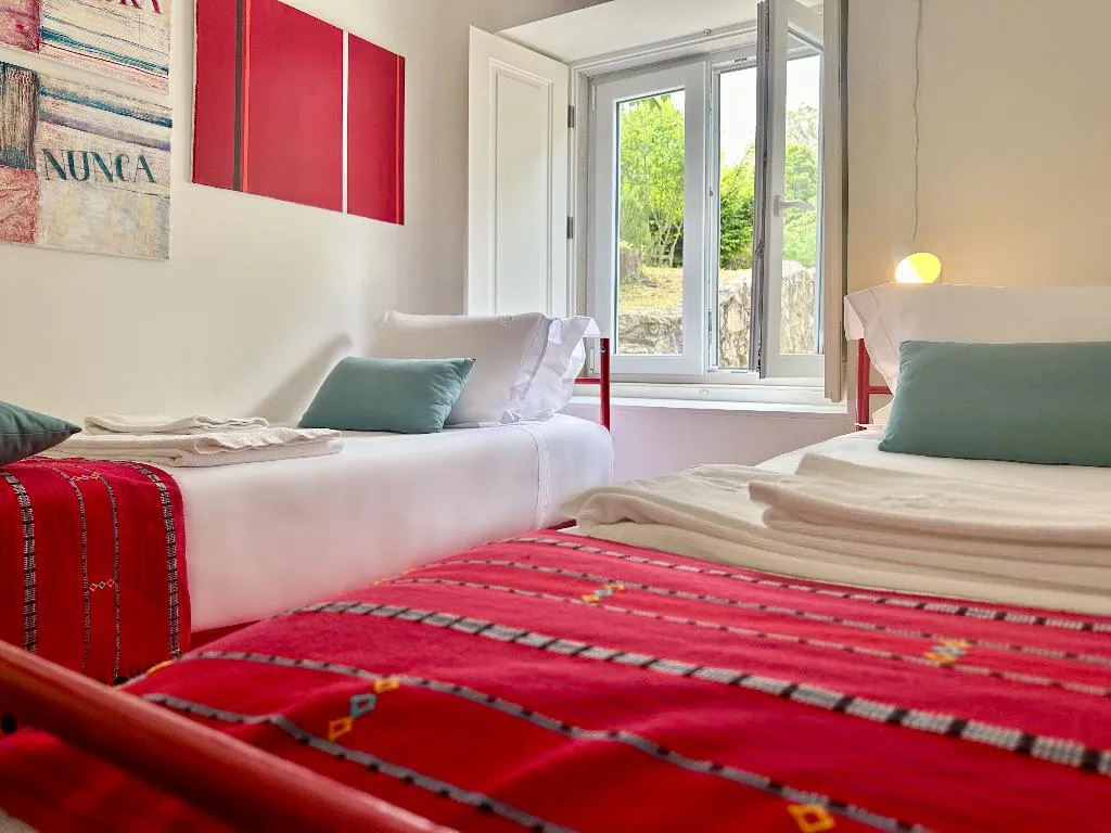 APARTMENT TWO BEDROOMS Room, Eighteen21 Houses - Quinta Velha, Lisbon