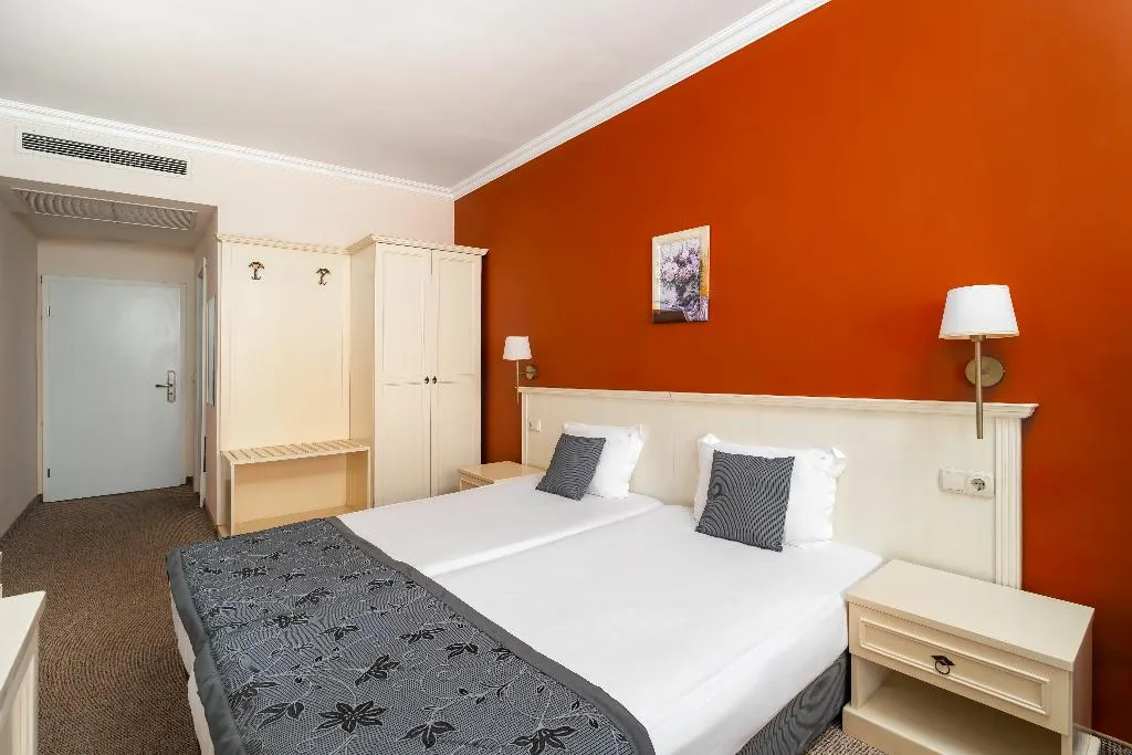DOUBLE CITY VIEW Room, Festa Pomorie Resort, Bourgas