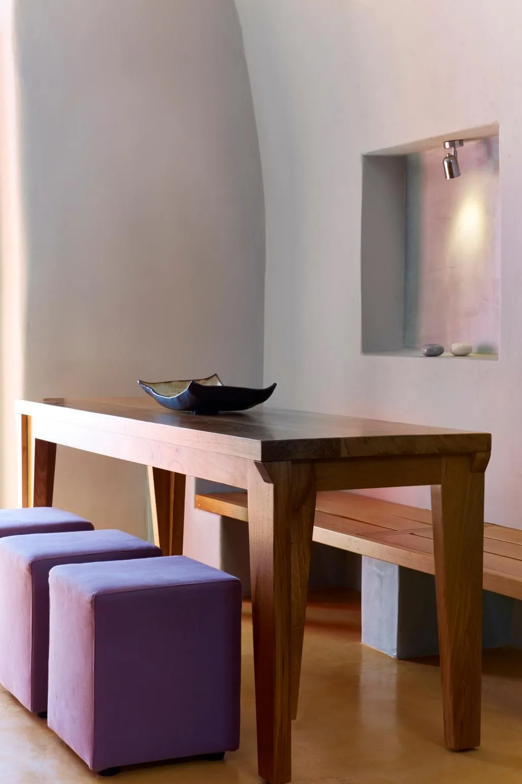 SUITE Presidential Room, Caldera's Bliss Suites, Santorini