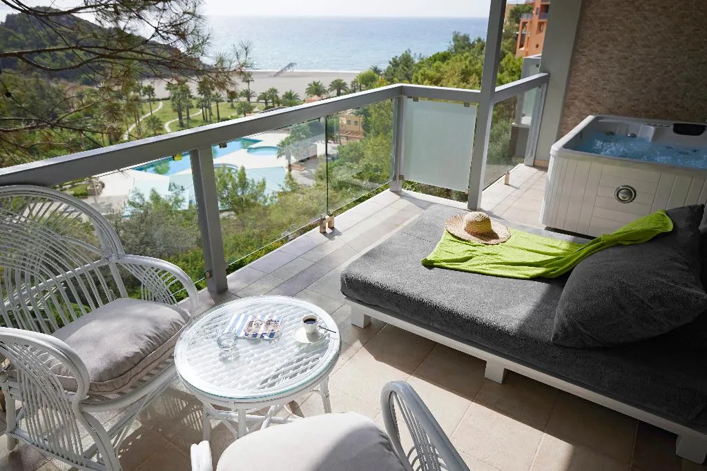 Room, Robinson Sarigerme Park, Dalaman