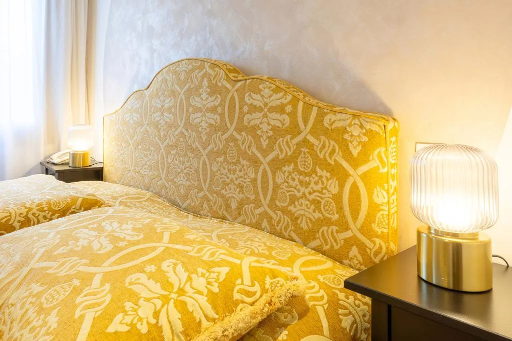 Double or Twin CLASSIC Room, Villa Braida, Venice