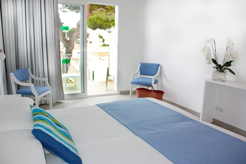Double or Twin STANDARD Room, Xuroy, Menorca