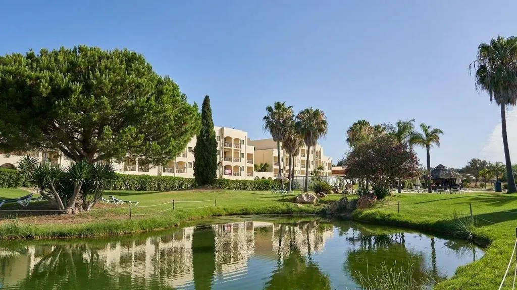 General view, The Navigator - Palm Oasis Alvor, Algarve