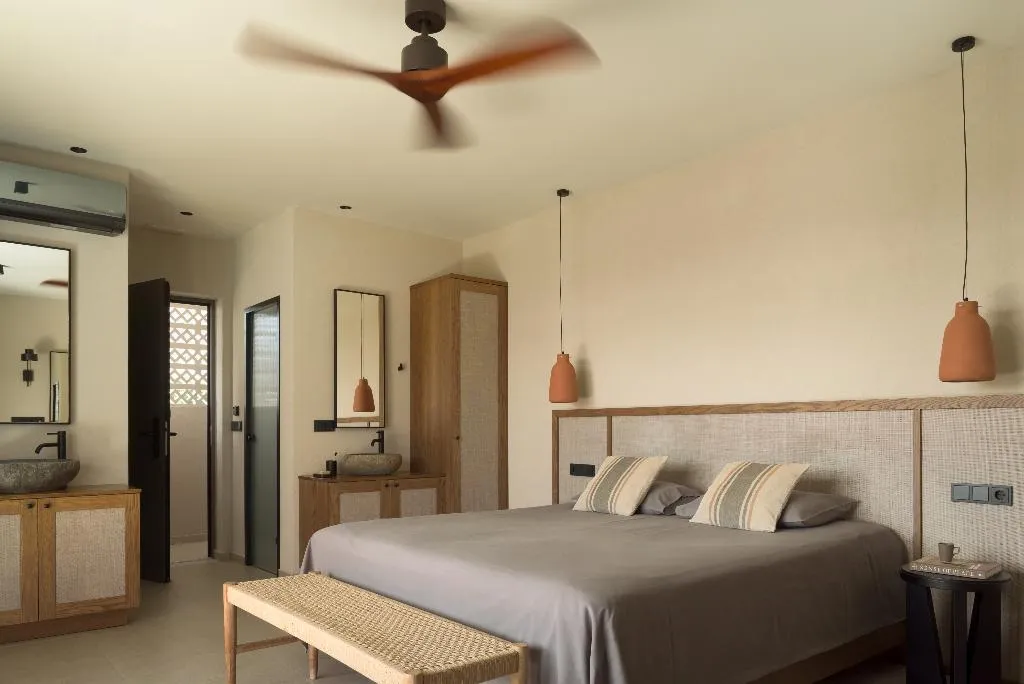Room, Kymani Boutique Hotel & Suites, Crete