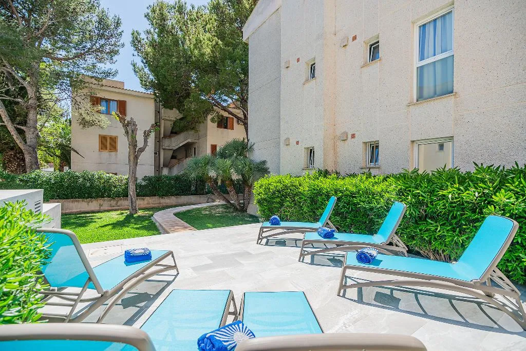 Pool, Apartamentos Massol, Majorca