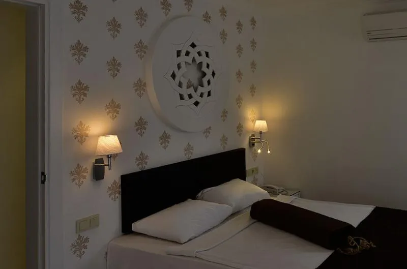 DOUBLE PROMO Room, Side Royal Paradise, Antalya
