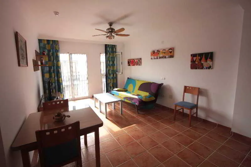 Room, Nerjaluna, Costa Del Sol