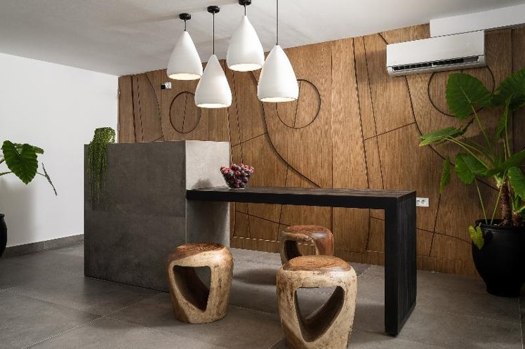 Stella Luxury Apartments, Crete