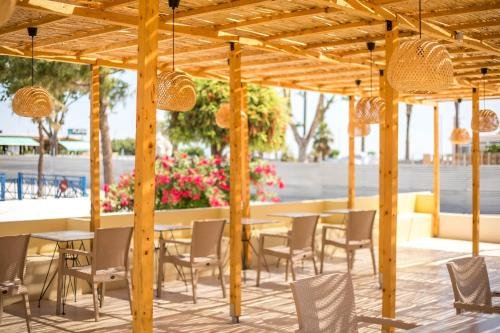 Atma Beach Rooms Suites, Rhodes