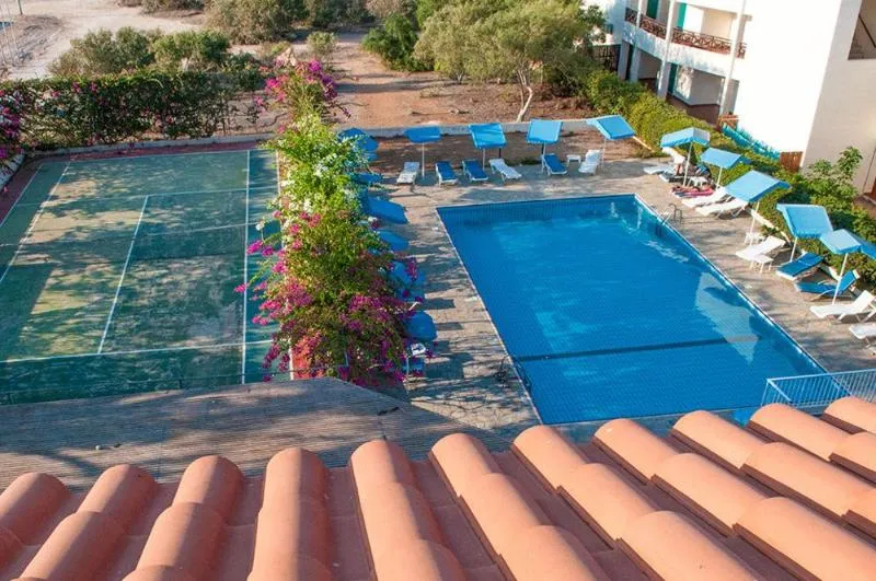 General view, Harry´s, Cyprus