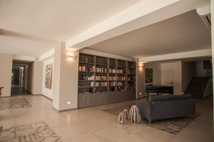Luna Minoica Suites & Apartments, Catania