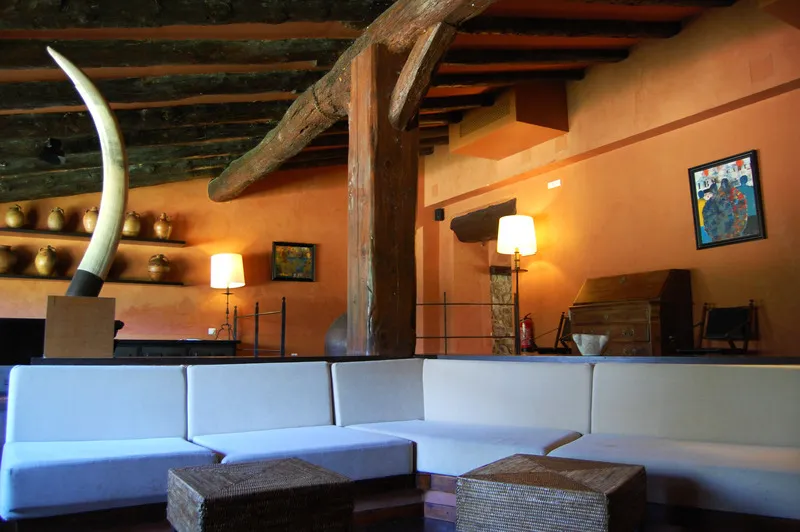 Sports and Entertainment, Mas Salvi, Costa Brava