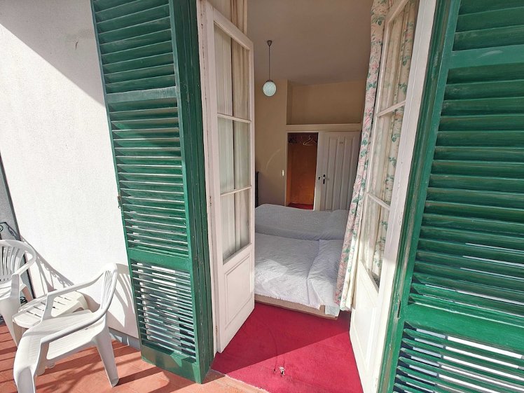 Residencial Mirasol, Madeira