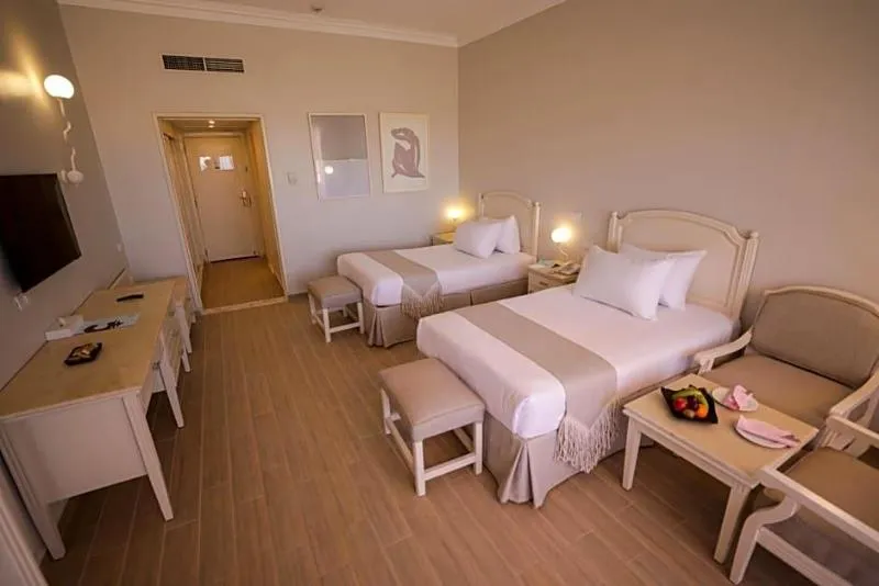 Room, Calimera Blend Paradise, Red Sea Riviera