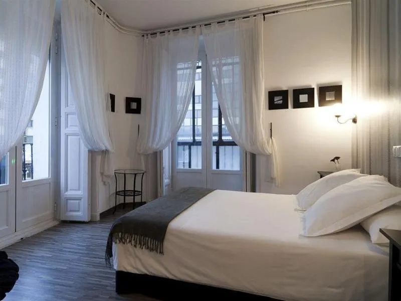 General view, Hostal Gala Madrid, Madrid