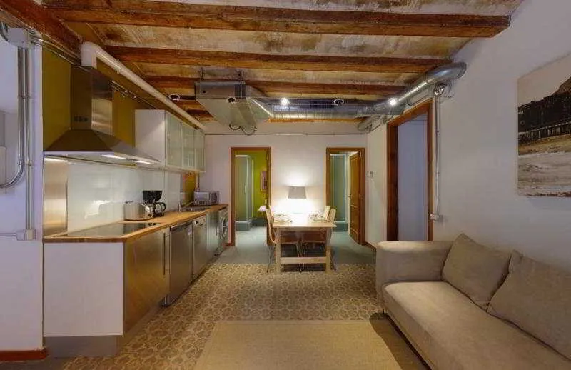 Room, Cosmopolitan, Barcelona