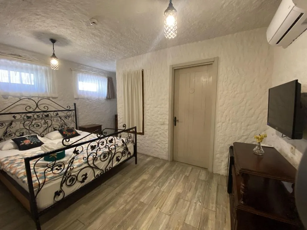 Room, Mahzen Alacati Adults Only, Izmir