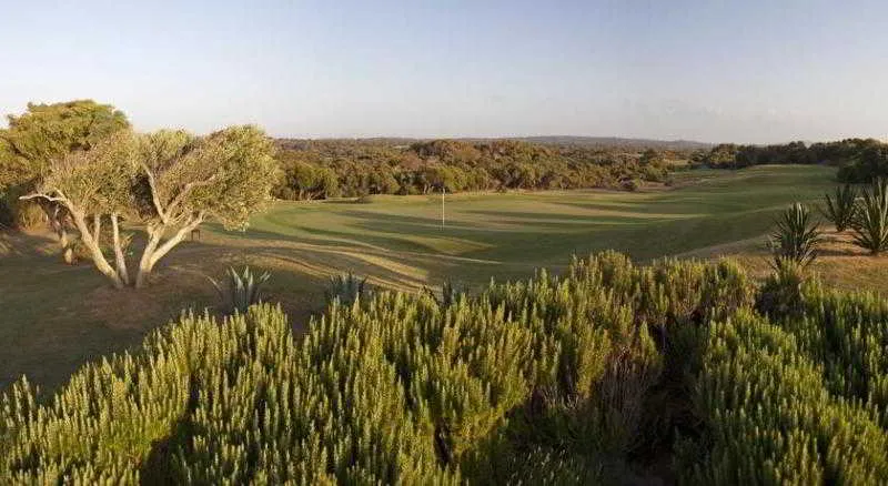 General view, Hotel le Golf d'Essaouira & Spa, Essaouira