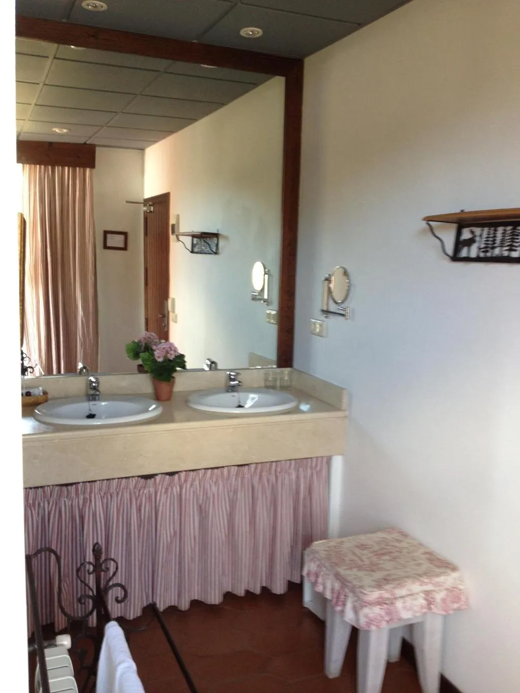 Double or Twin TWO BEDS Room, Meson de Sancho, Costa De La Luz