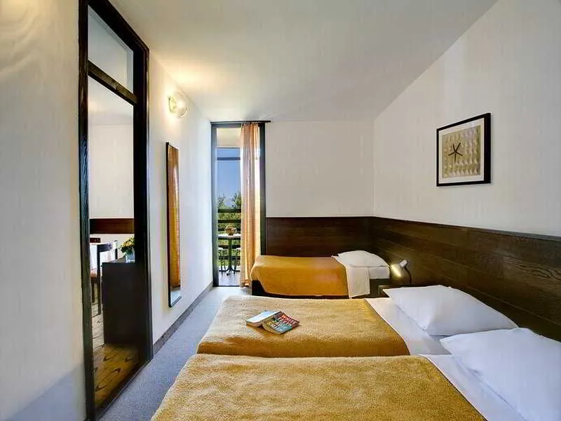 Room, Lanterna Rabac, Istria