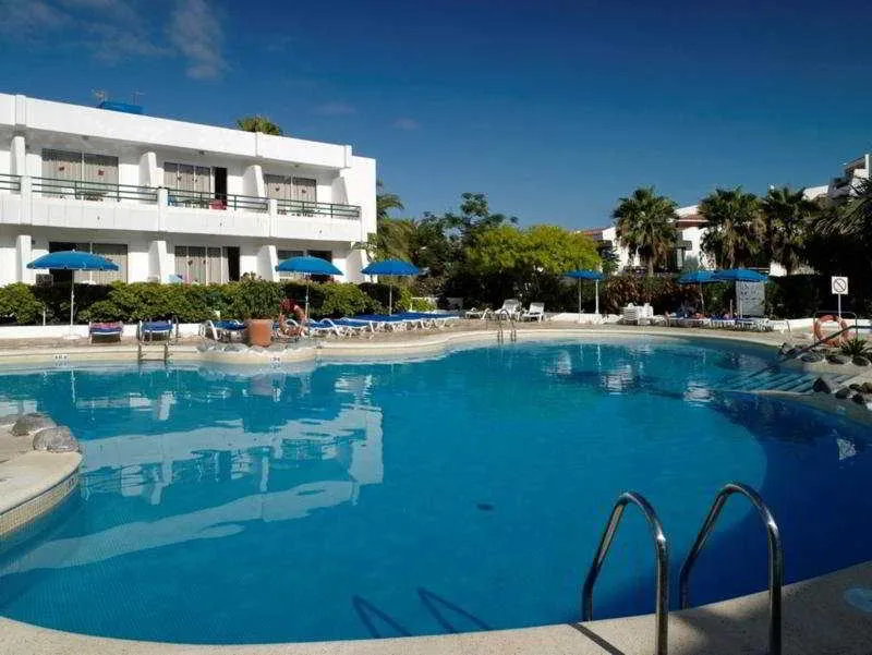 Pool, HOVIMA Panorama, Tenerife