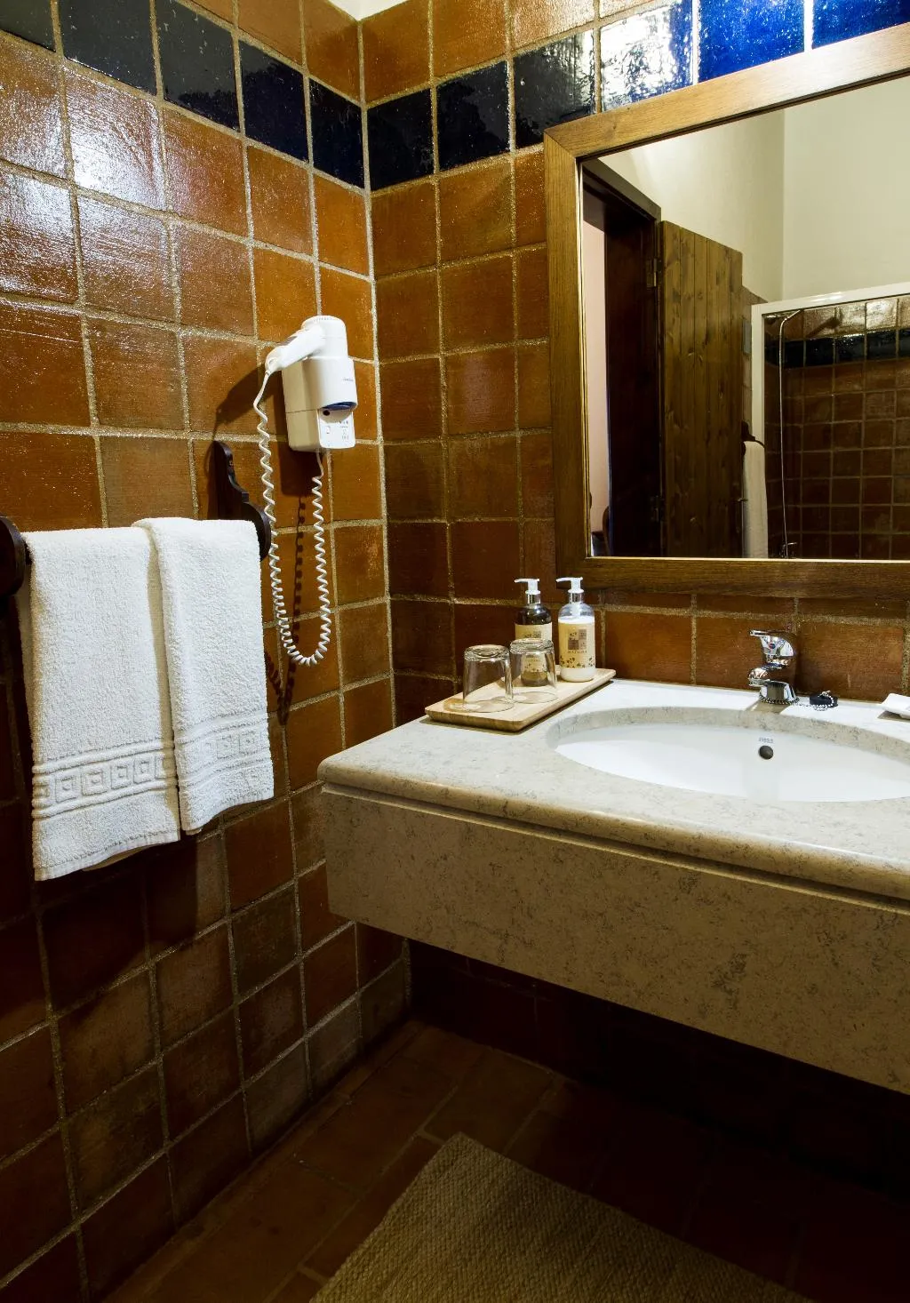 DOUBLE STANDARD Room, Herdade Da Corte, Algarve