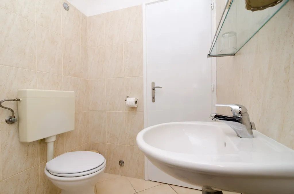STUDIO SIDE SEA VIEW WITH BALCONY Room, Apartments Senjo, Dubrovnik