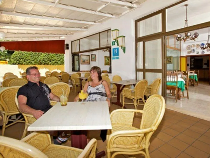 General view, Villa Cati, Majorca