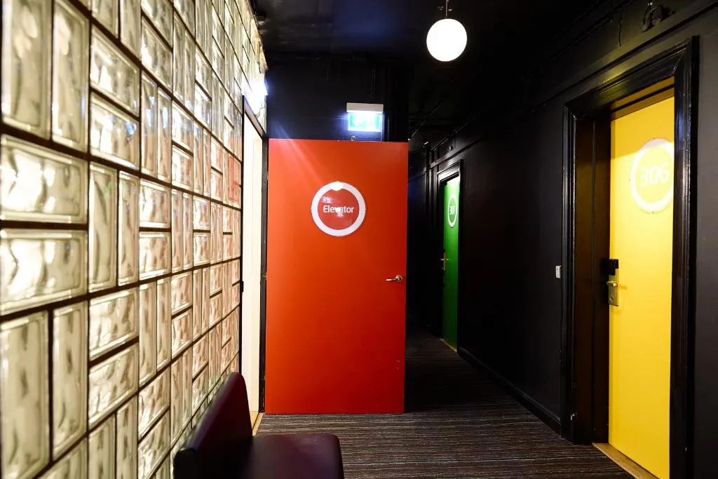 Room, Annex Copenhagen, Copenhagen