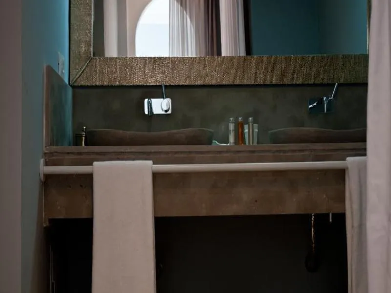 Room, Riad Nashira & Spa, Marrakech
