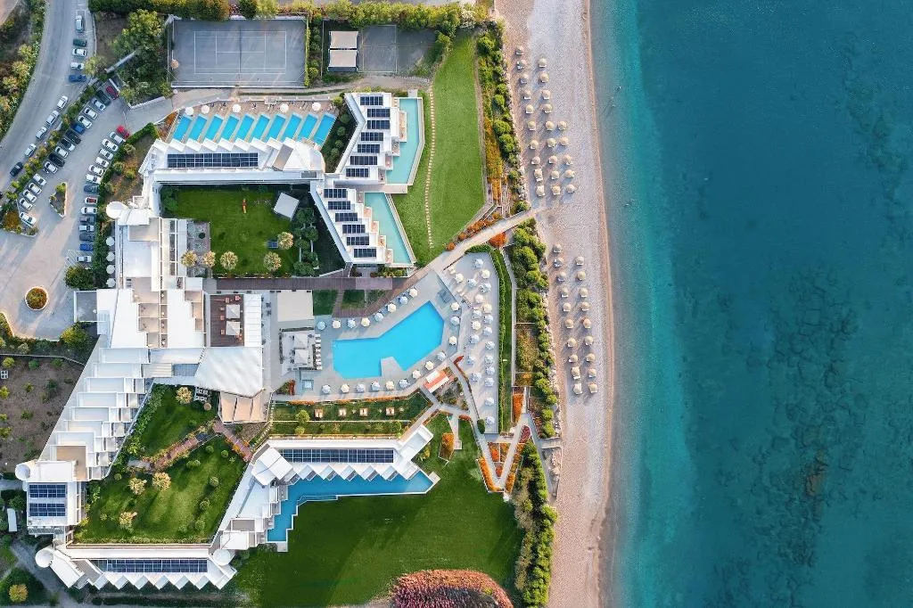 General view, Paralos Rodos Lifestyle, Rhodes