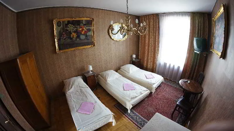 Room, Florian Apartments Old Town, Krakow