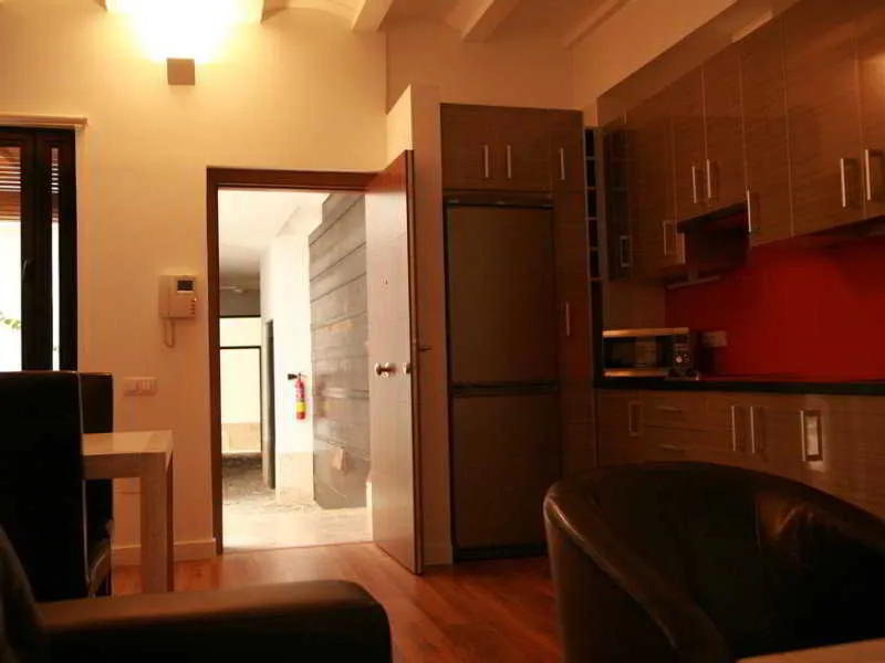 Room, Apartamentos Coronado, Costa Del Sol
