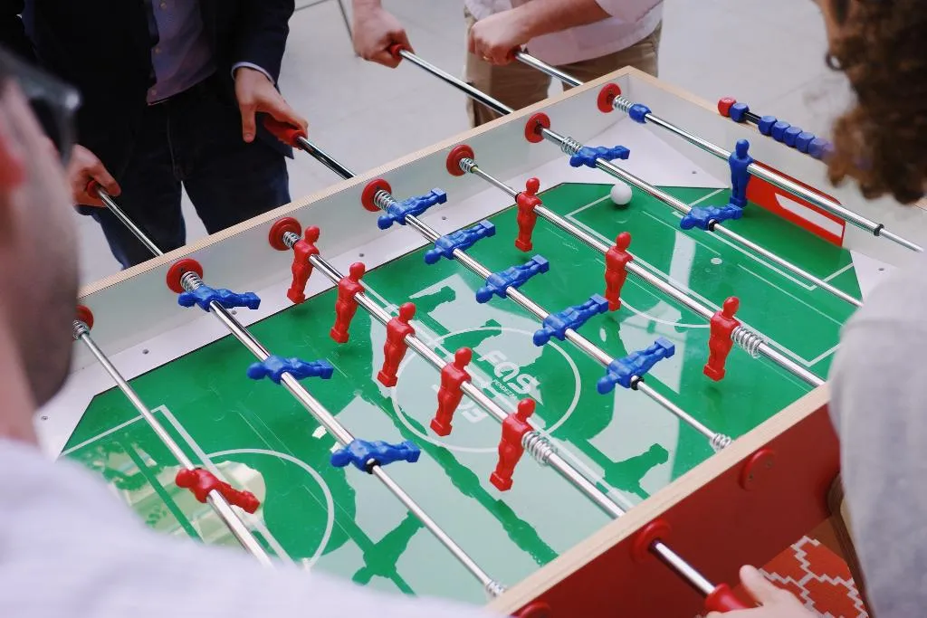 Sports and Entertainment, 21 House of Stories Città Studi, Milan