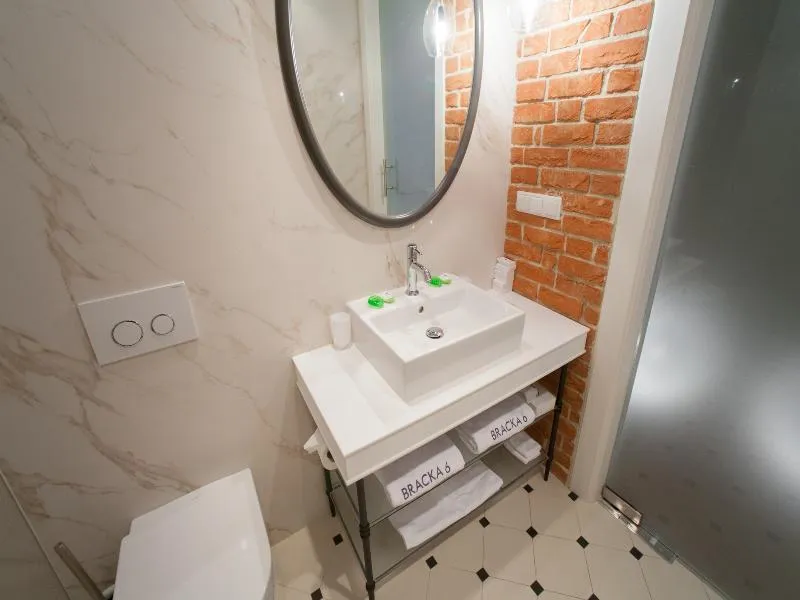 STUDIO EXECUTIVE Room, Bracka 6 Apartments, Krakow