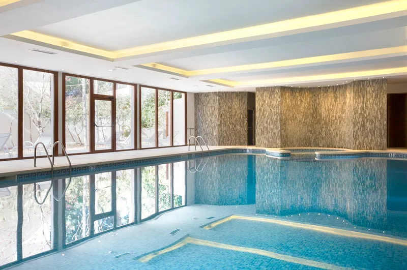 Sports and Entertainment, Grupotel Orient, Majorca