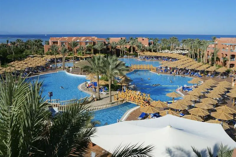 General view, TUI Magic Life Sharm El Shiekh, Red Sea Riviera