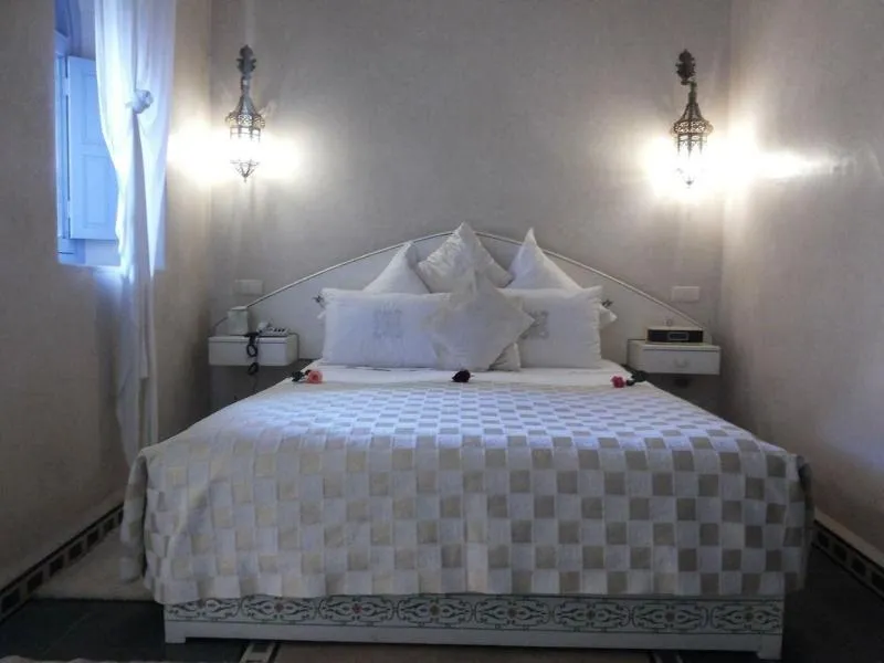 General view, Ksar Anika Boutique Hotel & Spa, Marrakech