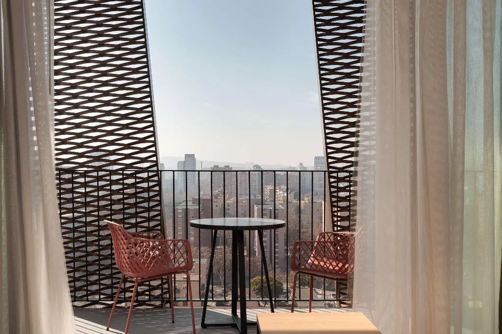 Room, Tembo Barcelona, Barcelona